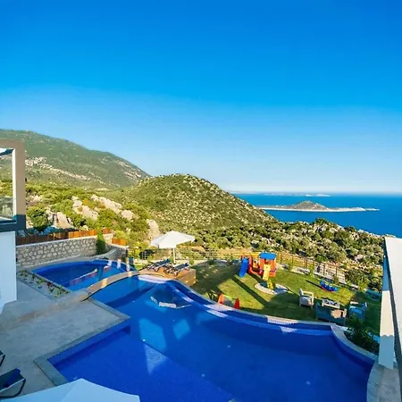 Kenan - Kalkan *
