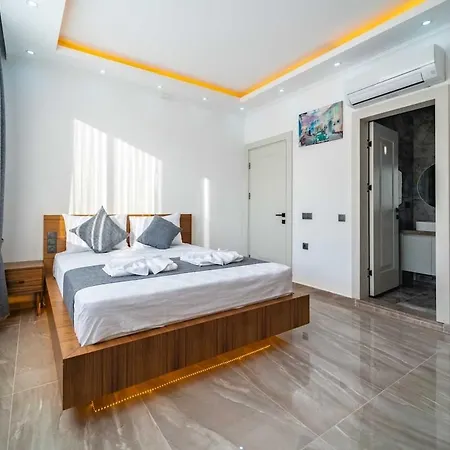 Villa Kenan - Kalkan