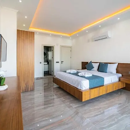 Kenan - Kalkan *