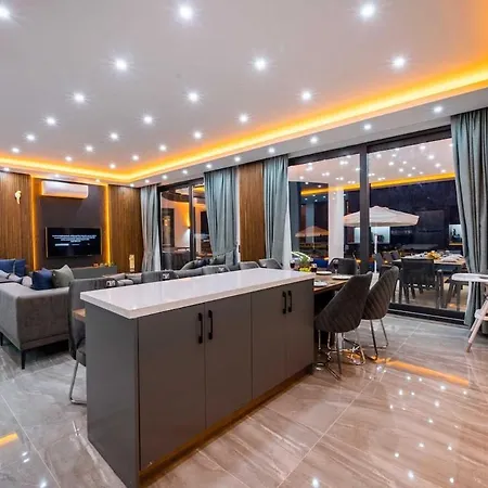 Villa Kenan - Kalkan *