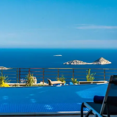 Kenan - Kalkan