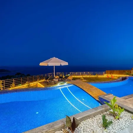 Kenan - Kalkan Villa *