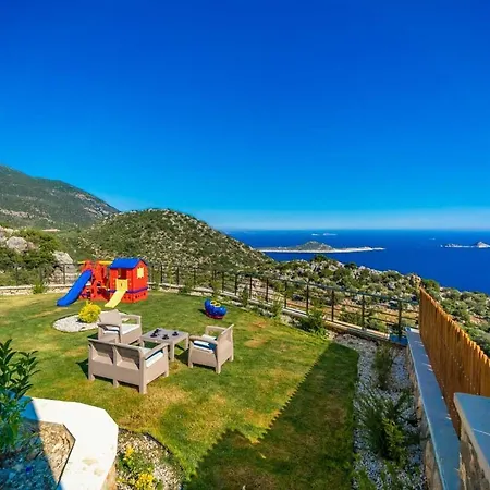 Kenan - Kalkan *