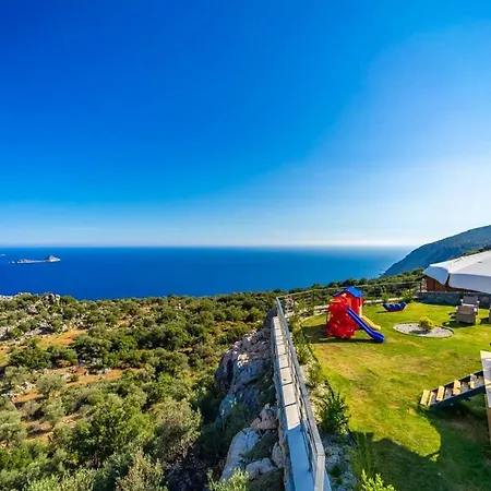 Villa Kenan - Kalkan