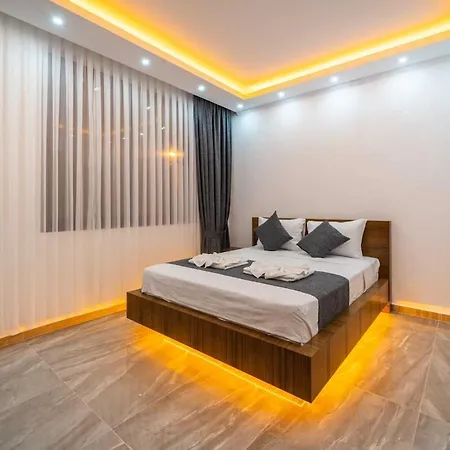 Villa Kenan - Kalkan *
