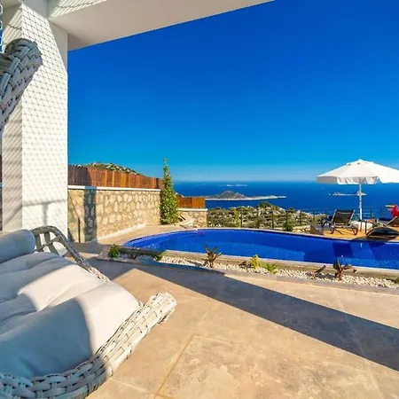 Kenan - Kalkan * Kas