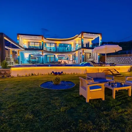 Villa Kenan - Kalkan *