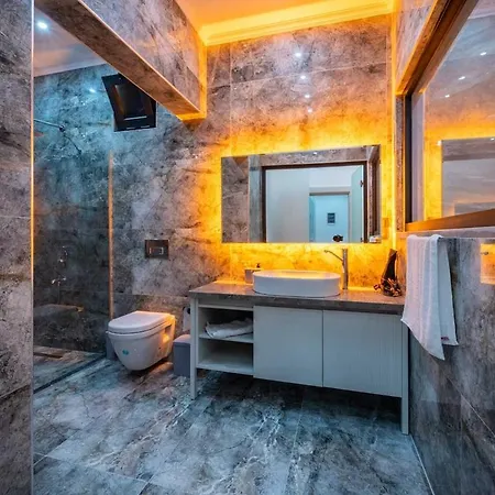 Kenan - Kalkan Villa *