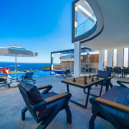 Kenan - Kalkan