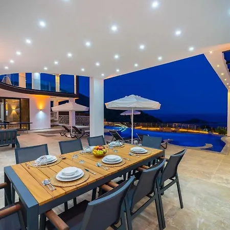 Villa Kenan - Kalkan