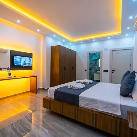 Kenan - Kalkan Villa *