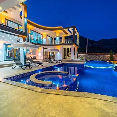 Kenan - Kalkan *
