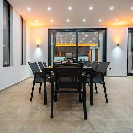 Kenan - Kalkan Villa *