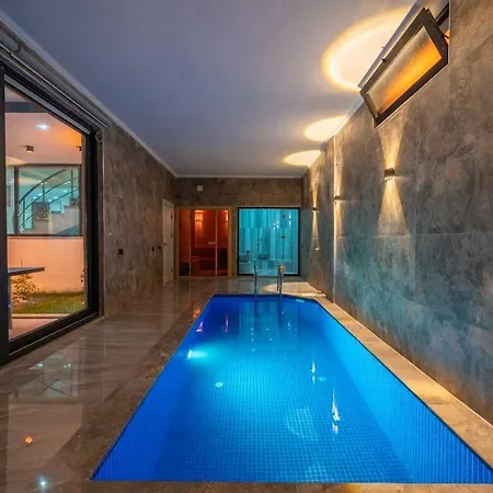 Kenan - Kalkan * Kas