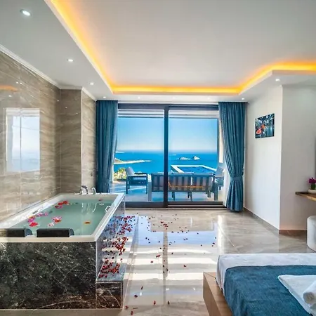 Villa Kenan - Kalkan