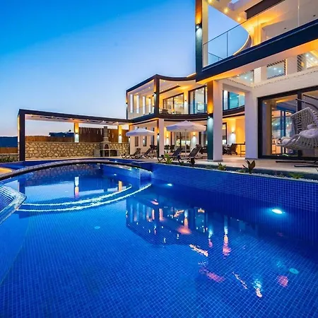 Kenan - Kalkan * Kas