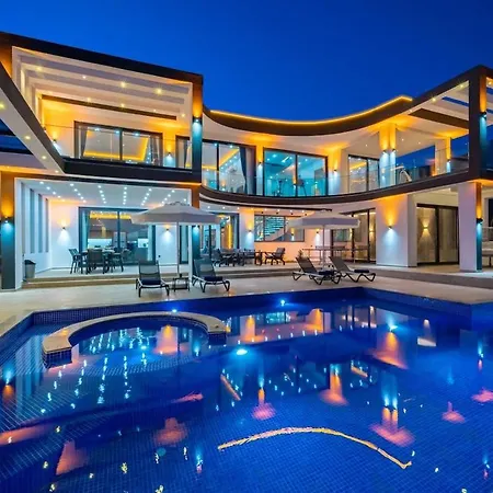 Villa Kenan - Kalkan
