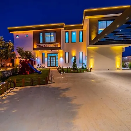 Villa Kenan - Kalkan