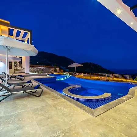 Kenan - Kalkan * Kas