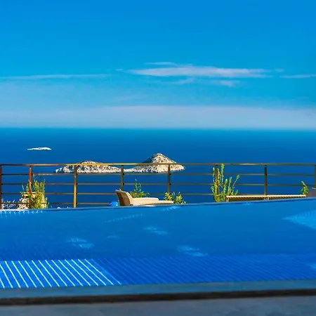 Villa Kenan - Kalkan *