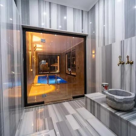 Villa Kenan - Kalkan *