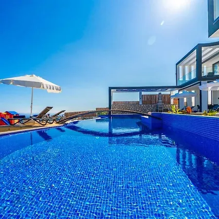 Kenan - Kalkan * Kas